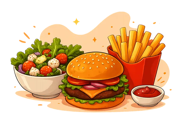 food