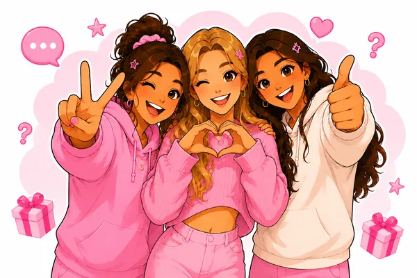 girls