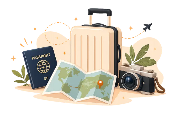 travel