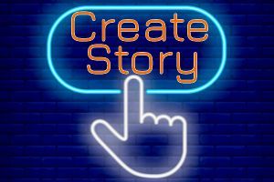 Create Story
